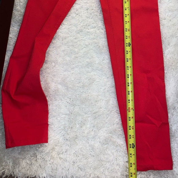 Woman jeggings new with tag π· Host Pick πβοΈπ - Picture 6 of 11